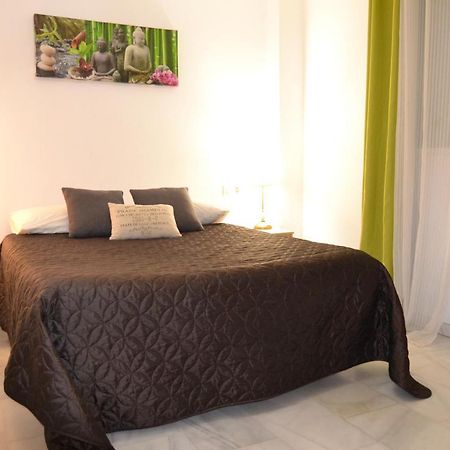 Apartamento Molino de viento Appartamento Fuengirola Esterno foto