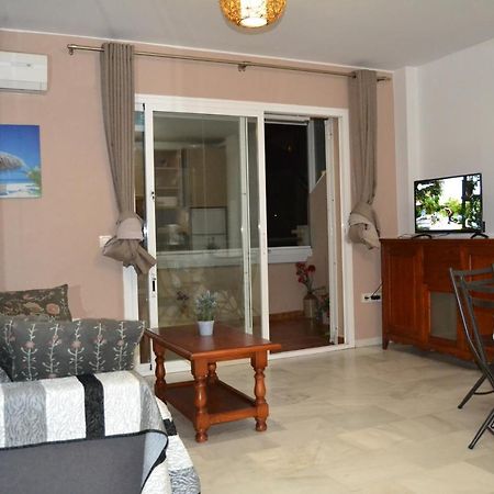 Apartamento Molino de viento Appartamento Fuengirola Esterno foto