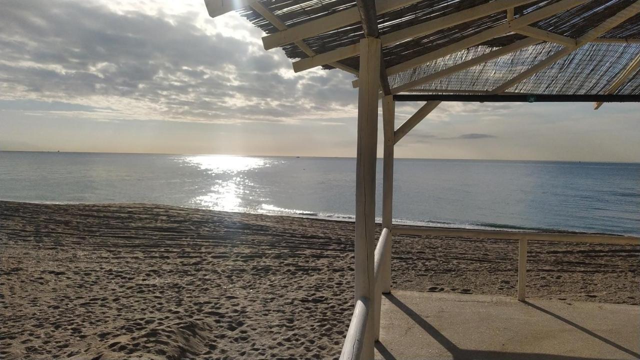 Apartamento Molino de viento Appartamento Fuengirola Esterno foto