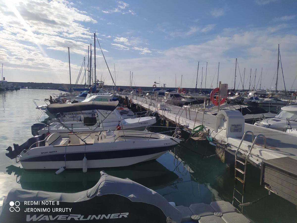 Apartamento Molino de viento Appartamento Fuengirola Esterno foto