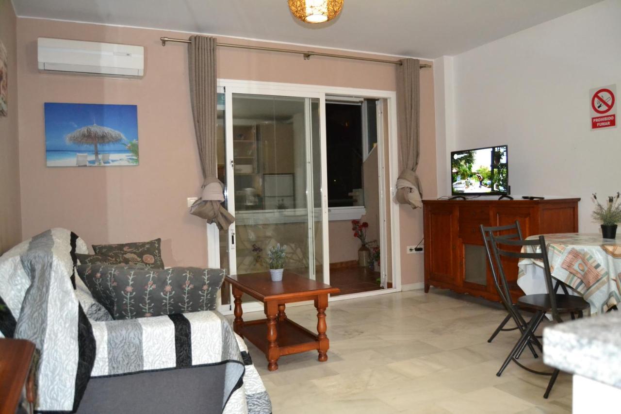 Apartamento Molino de viento Appartamento Fuengirola Esterno foto