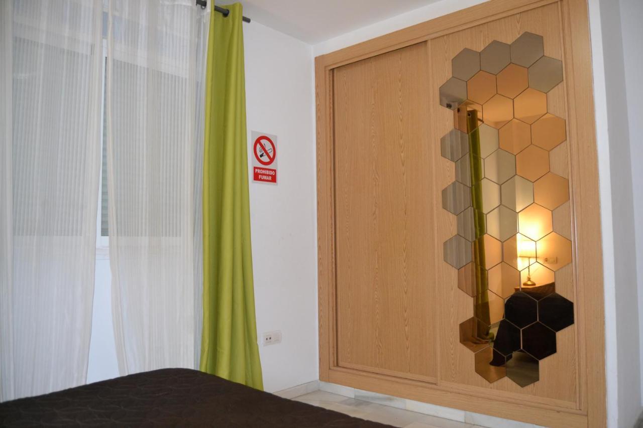 Apartamento Molino de viento Appartamento Fuengirola Esterno foto